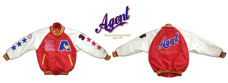 �X�^�W�A���W�����p�[�A�G�[�W�F���g