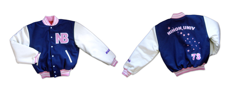 �X�^�W�A���W�����p�[