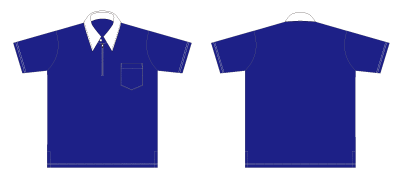 ダーツシャツ・ｄｓ-06