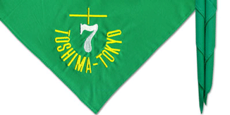 �{�[�C�X�J�E�g�L����7�c�l�̃l�b�J�`�[�t