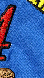 �l�b�J�`�[�t�f�ށA�s�^�b�u���[�h