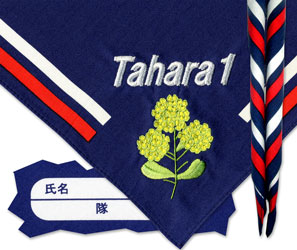 ����@2�F�v���X�h�J5�F�̃T���v��