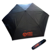 LPI-Japan 様オリジナル折りたたみ傘